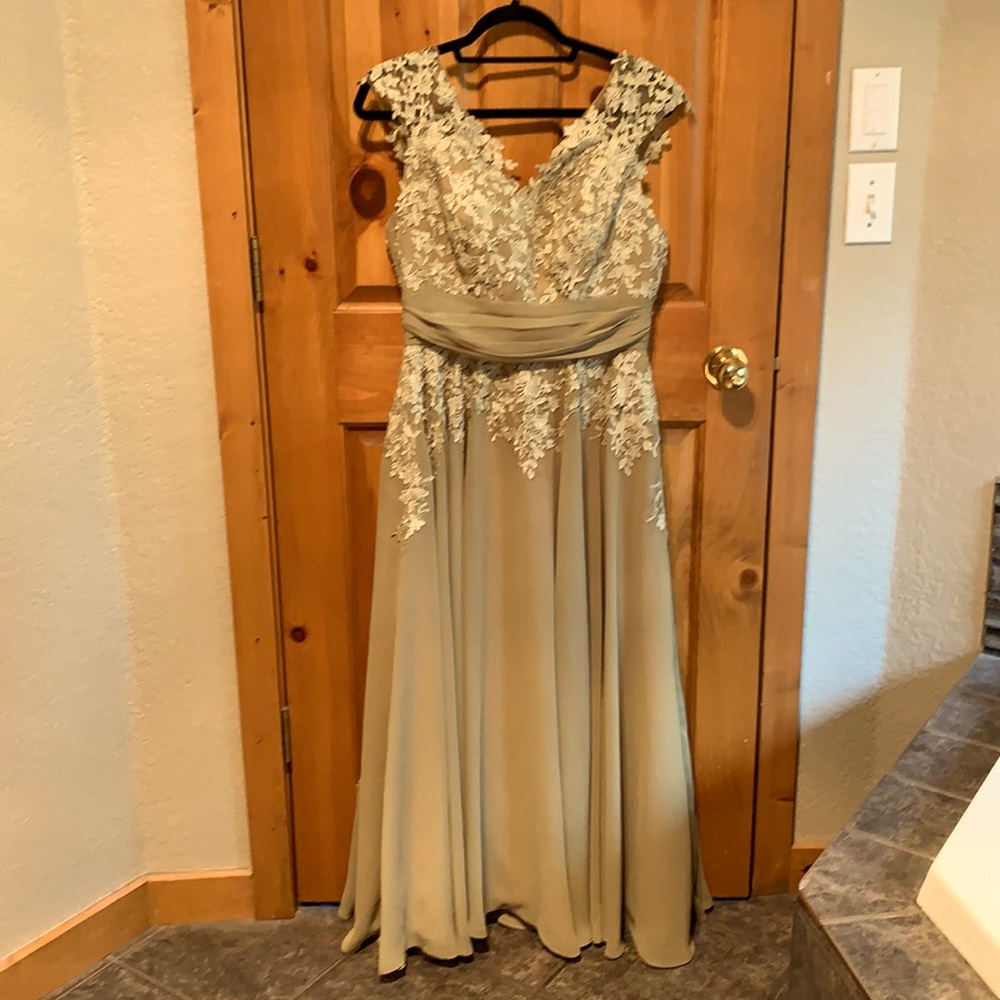 Formal Gown